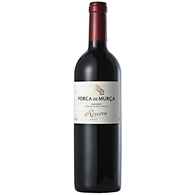 Vinho Porca de Mur�a Reserva Tinto 750ml