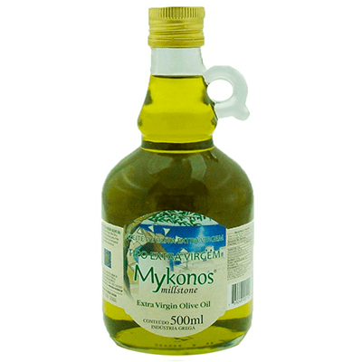 Azeite Extra Virgem Mykonos � 500ml